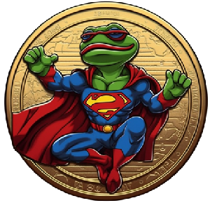superpepe