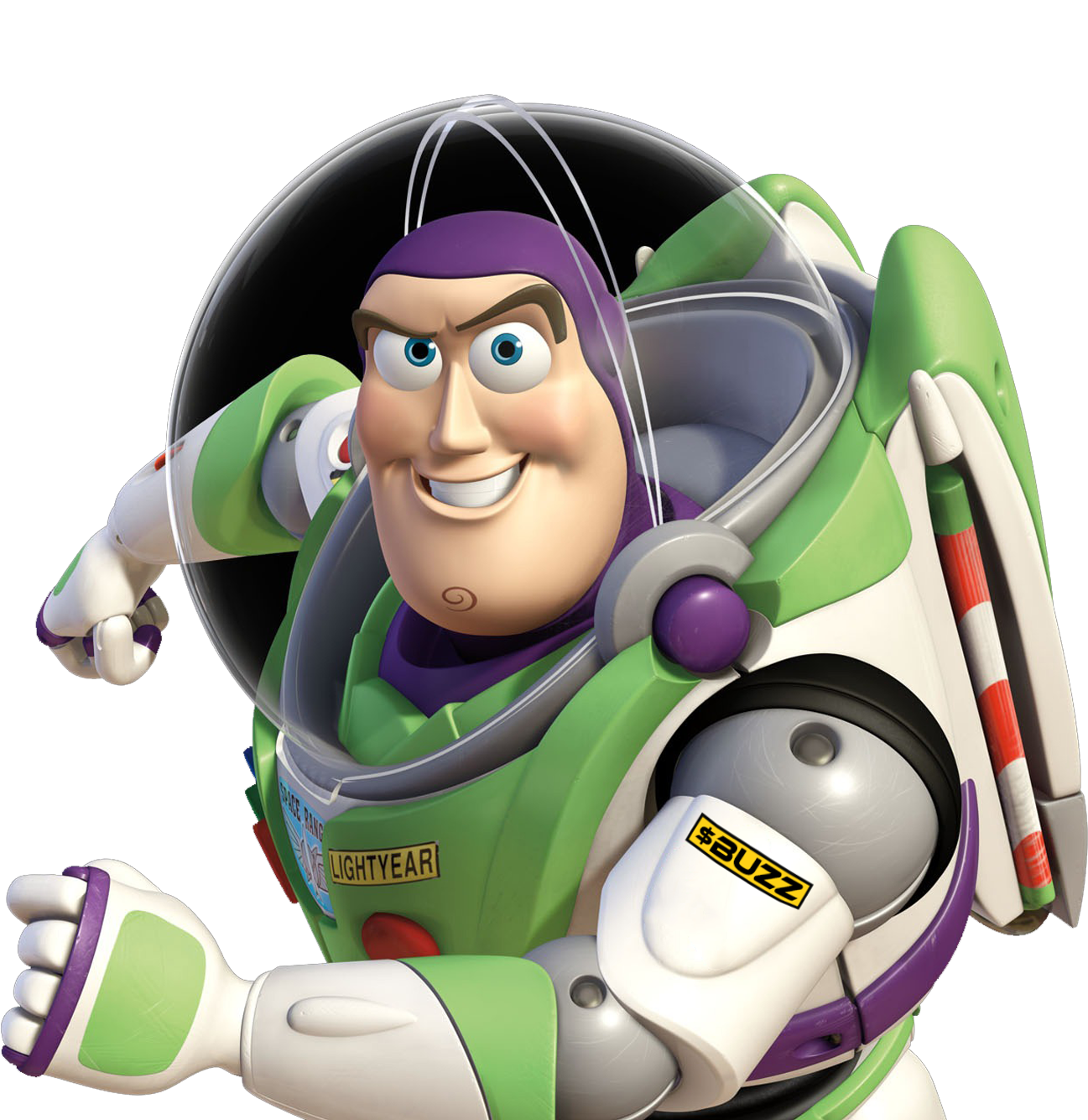 Buzz Reward