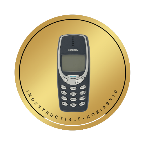 Indestructible