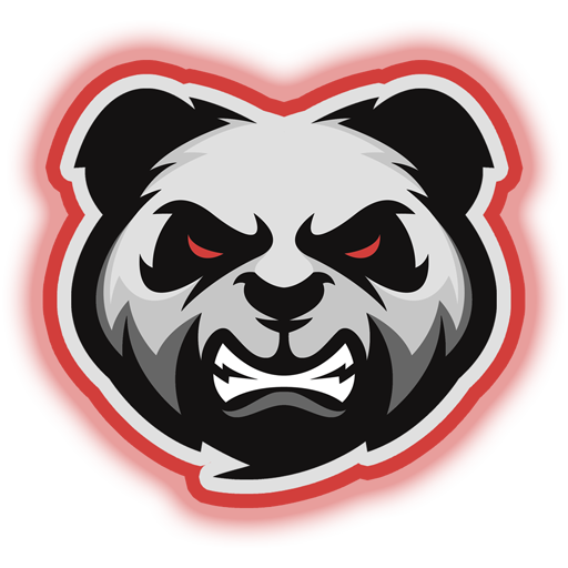 Angry Panda Airdrop