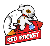 RED ROCKET
