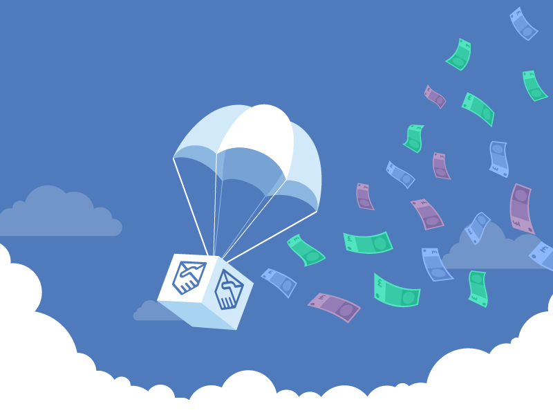 EOS Airdrop