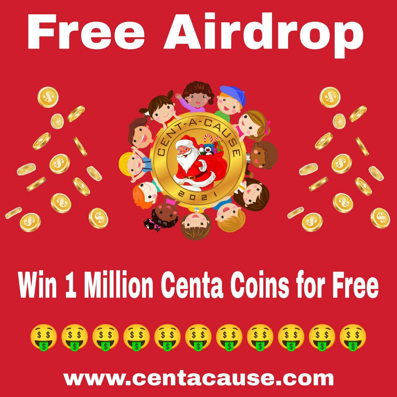 Centa Cause
