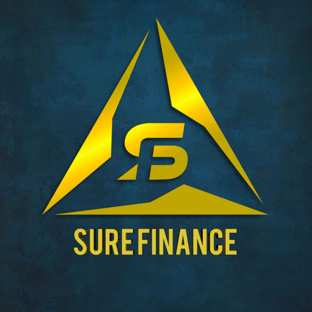 SURE FINANCE TOKEN