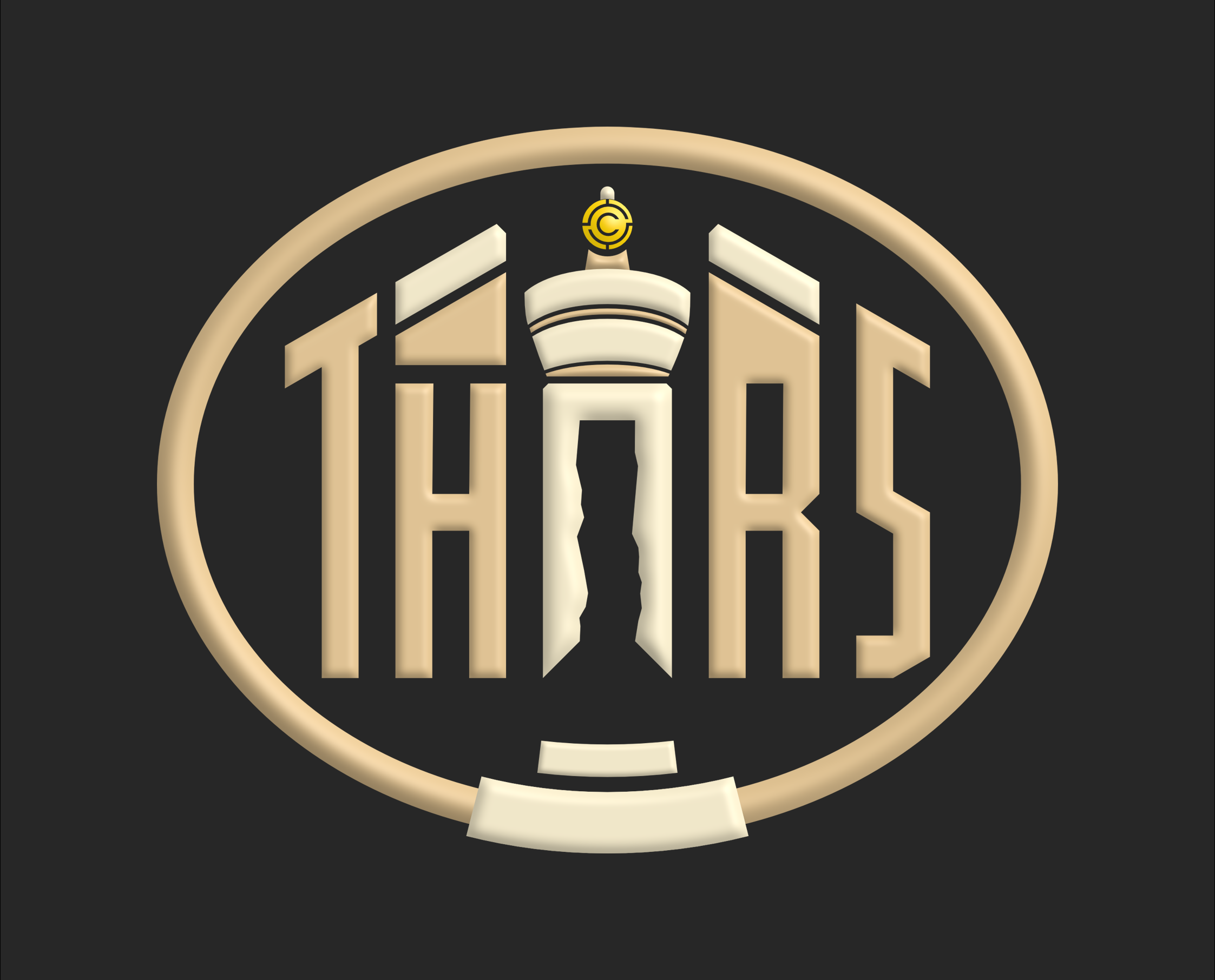 THORSIQ TOKEN
