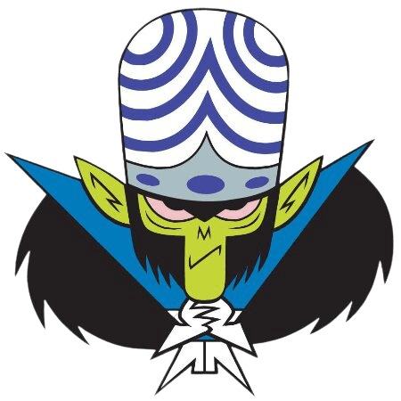 MoJo-JoJo