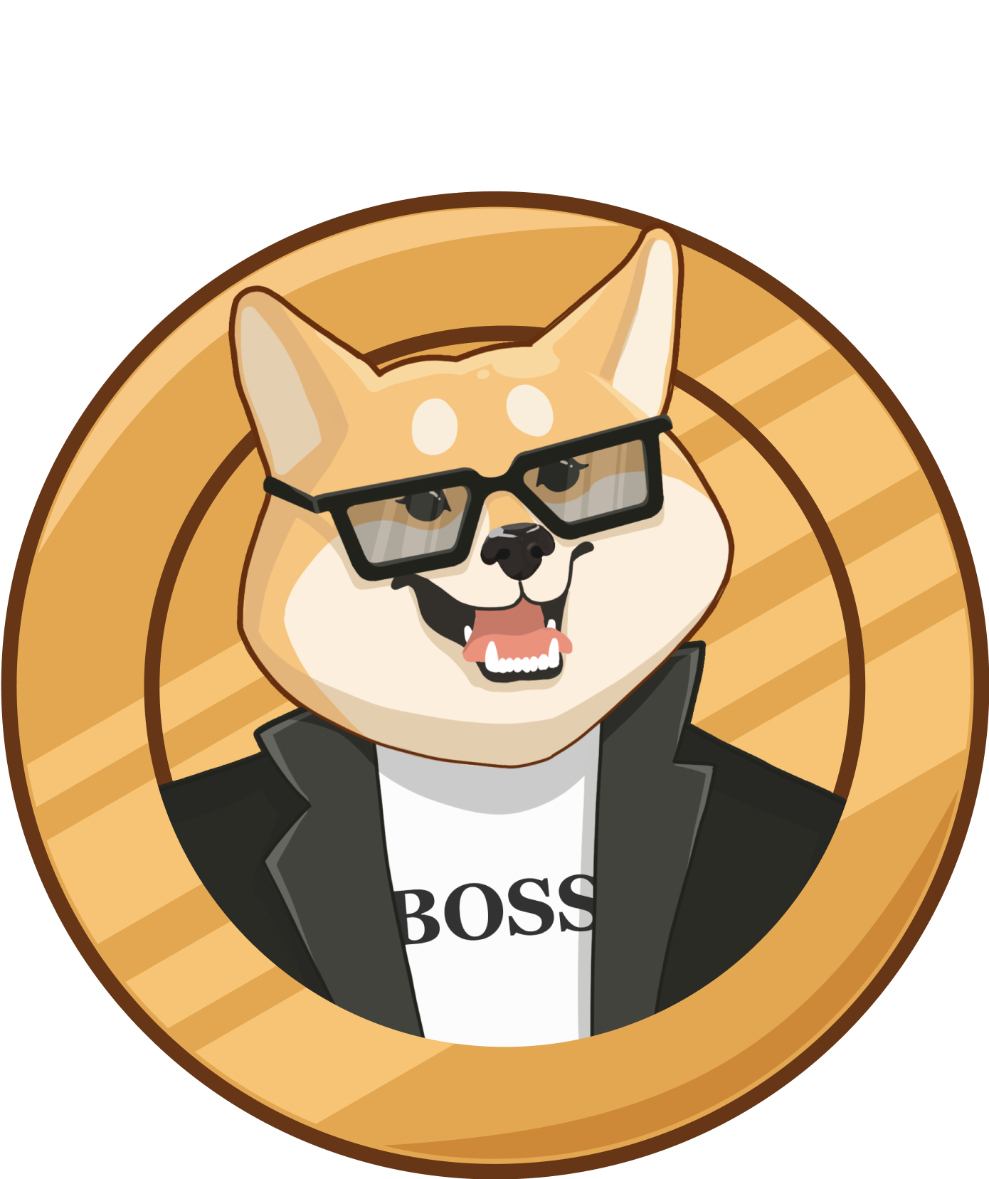 DOG BOSS