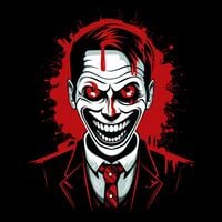 PSYCHOPATHairdrop