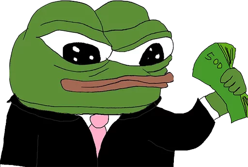 PEPE THE FROG Airdrop