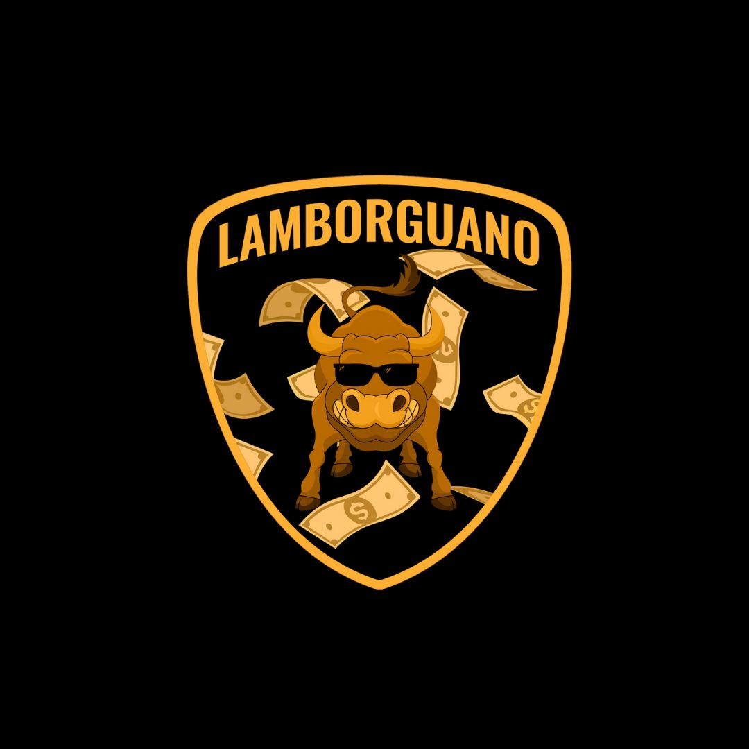 LAMBORGUANO AIRDROP