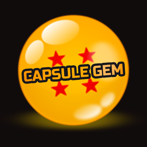 Capsule Gem