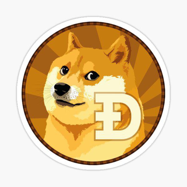 Doge coin