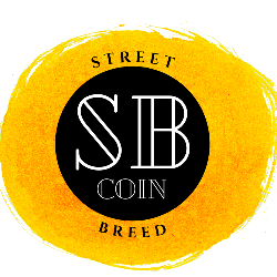 Street Breed Coin 2nd Airdrop