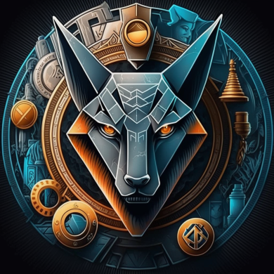 ANUBIS COIN