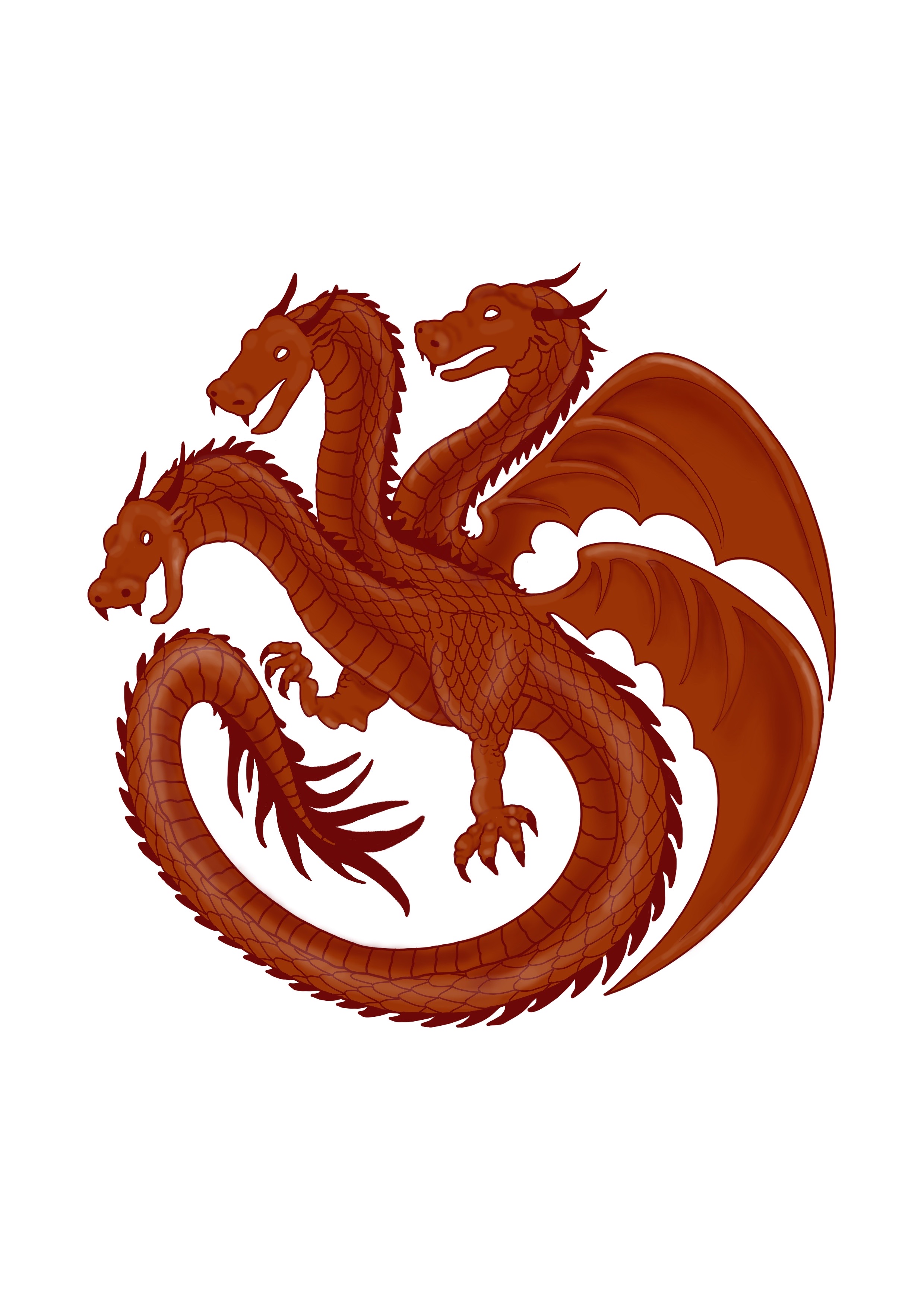 Housedragon