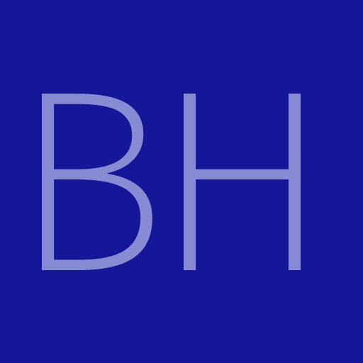 BH COIN Air