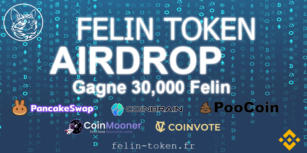 Felin Token