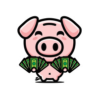 RichPig Airdrop bot