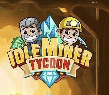 IDLE MINER TYCOON