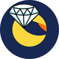 Terra Diamond Airdrop for Holders
