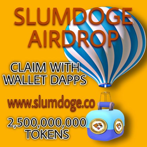 slumdoge