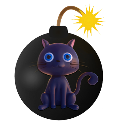 CatomicBomb