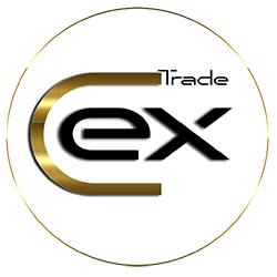 Cex Trade Sign Up