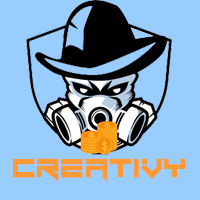 CREATIVY TOKEN