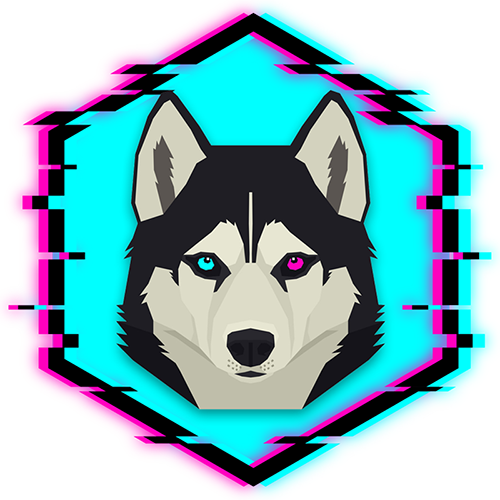Husky Father