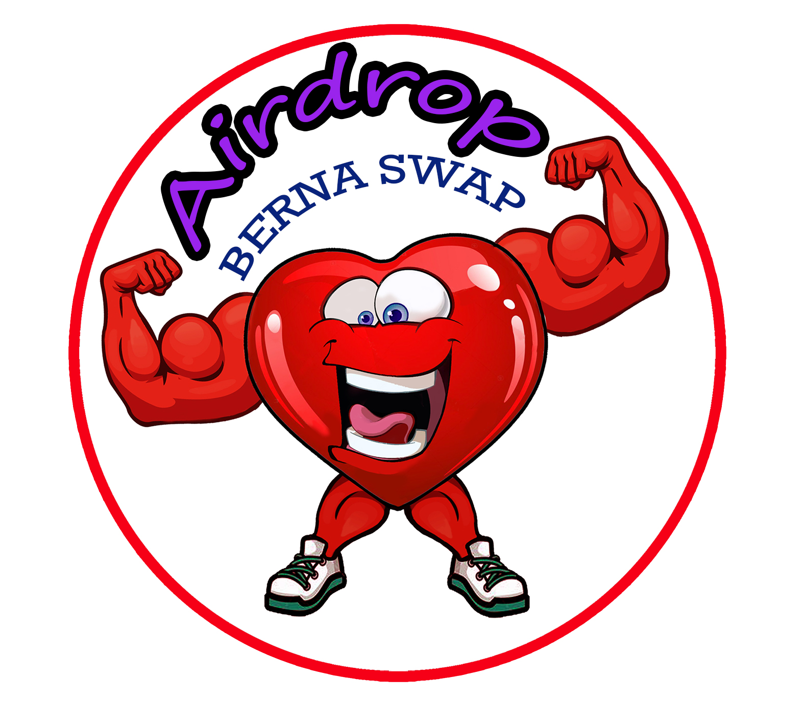 BernaSwap