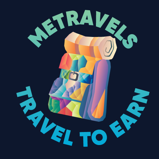 Metravels Travel2Earn