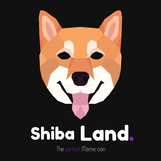 SHIBA land