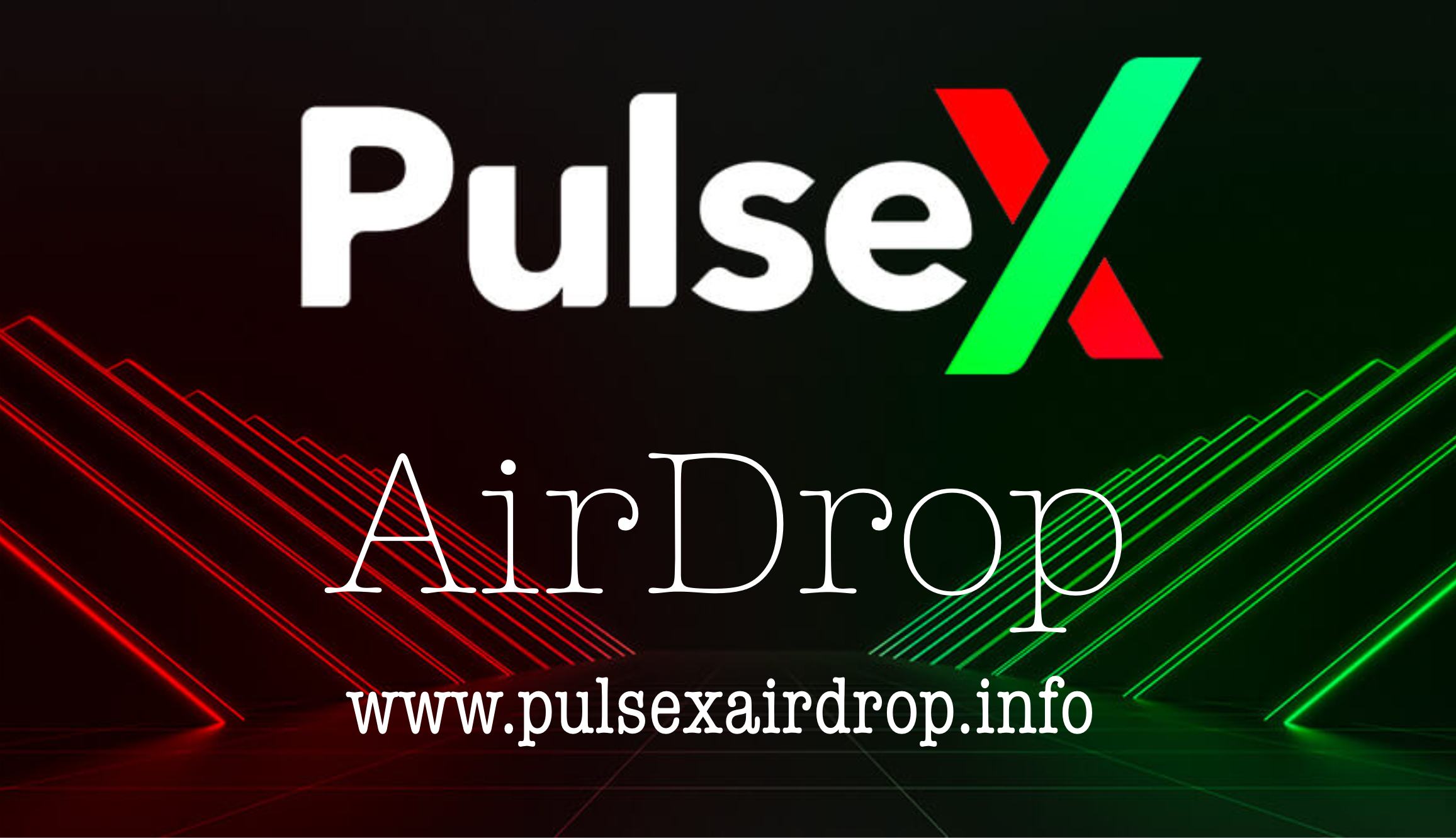 PulseX Airdrop
