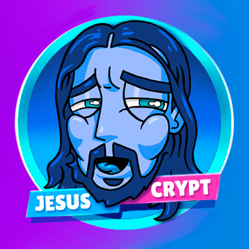 Jesus Crypt