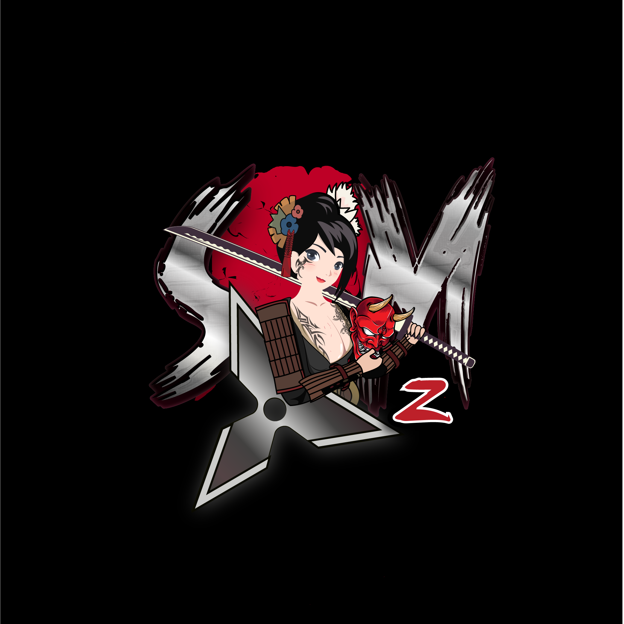 SAMZ 1ST AIRDROP