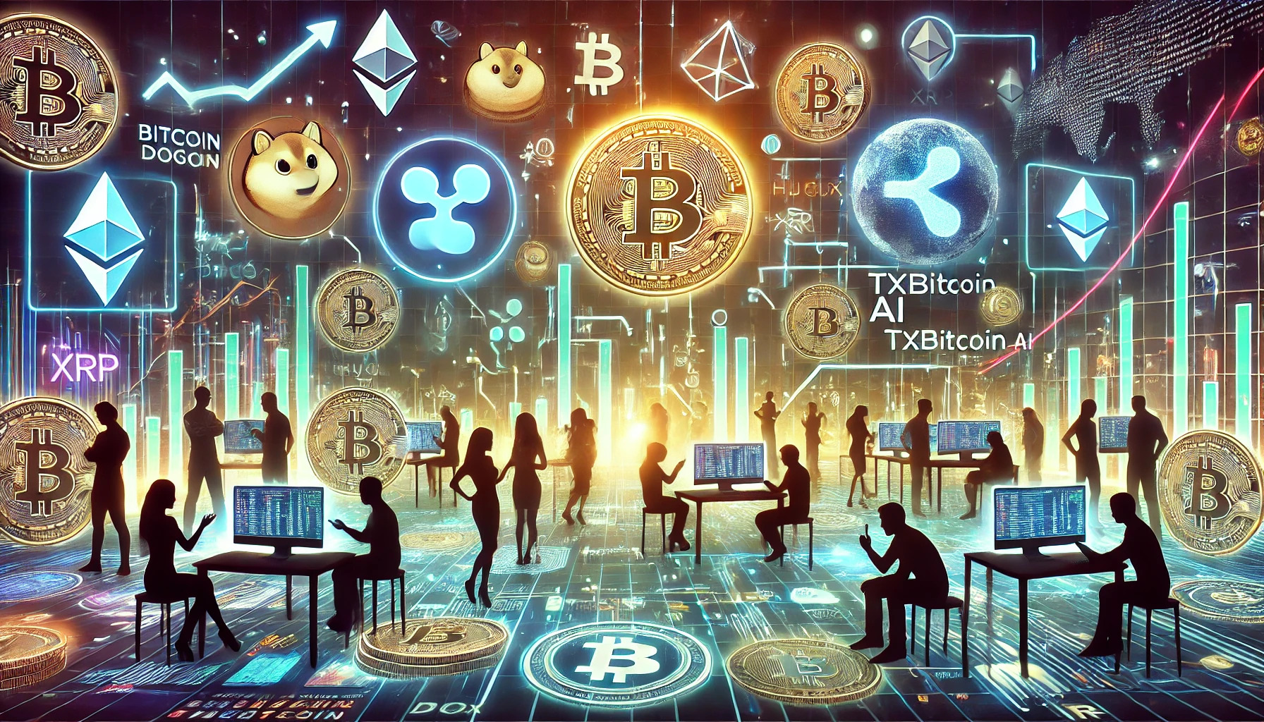 The Importance of Building a Community in the Crypto Space