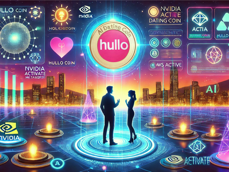 The Golden Opportunity to 1000x Your Investment in 2025
