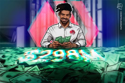 HIVE Bitcoin holdings drop by 331 BTC in Q1, reports record $298M revenue
