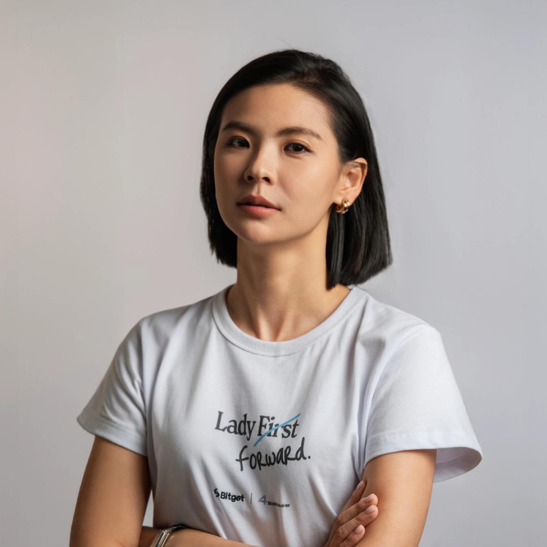 Bitget's $352 million hack happened via spoofed transfers, not private keys, CEO Gray Chen says