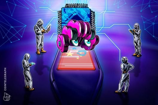 China already has compute to train its own Mythos-like AI: Nvidia CEO