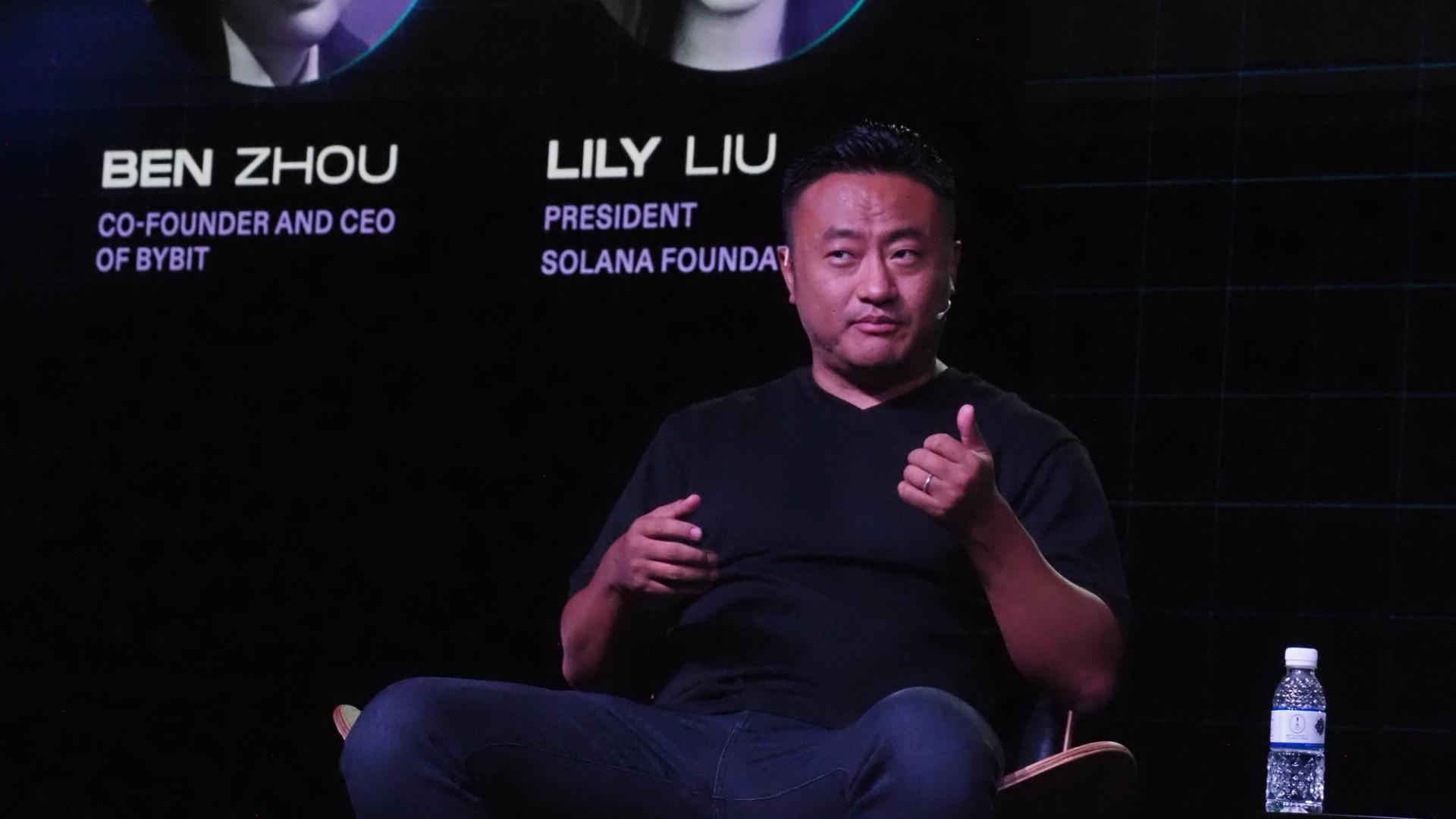 MiCA's not enough: Bybit CEO says firms need other licenses to turn a profit in Europe