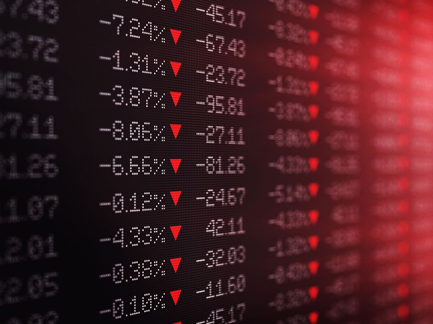 Live Markets: Bitcoin crashes to $62,000 as billions of longs get liquidated