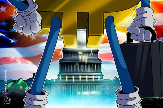 US should scrap crypto capital gains tax to fuel currency competition: Cato