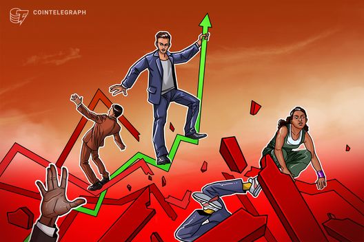 Bitfarms loss widened to $285M as Bitcoin fell, but shares jump anyway
