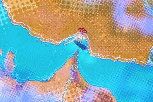Crypto Biz: Will Bitcoin secure safe passage through the Hormuz Strait?