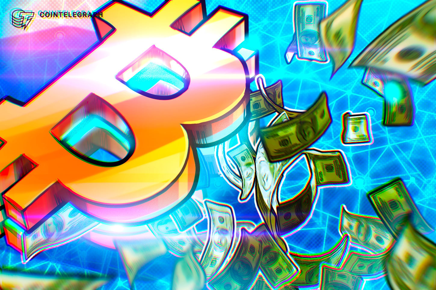 Bitcoin nearly loses $59K as DXY surges: Are traders bracing for more pain?