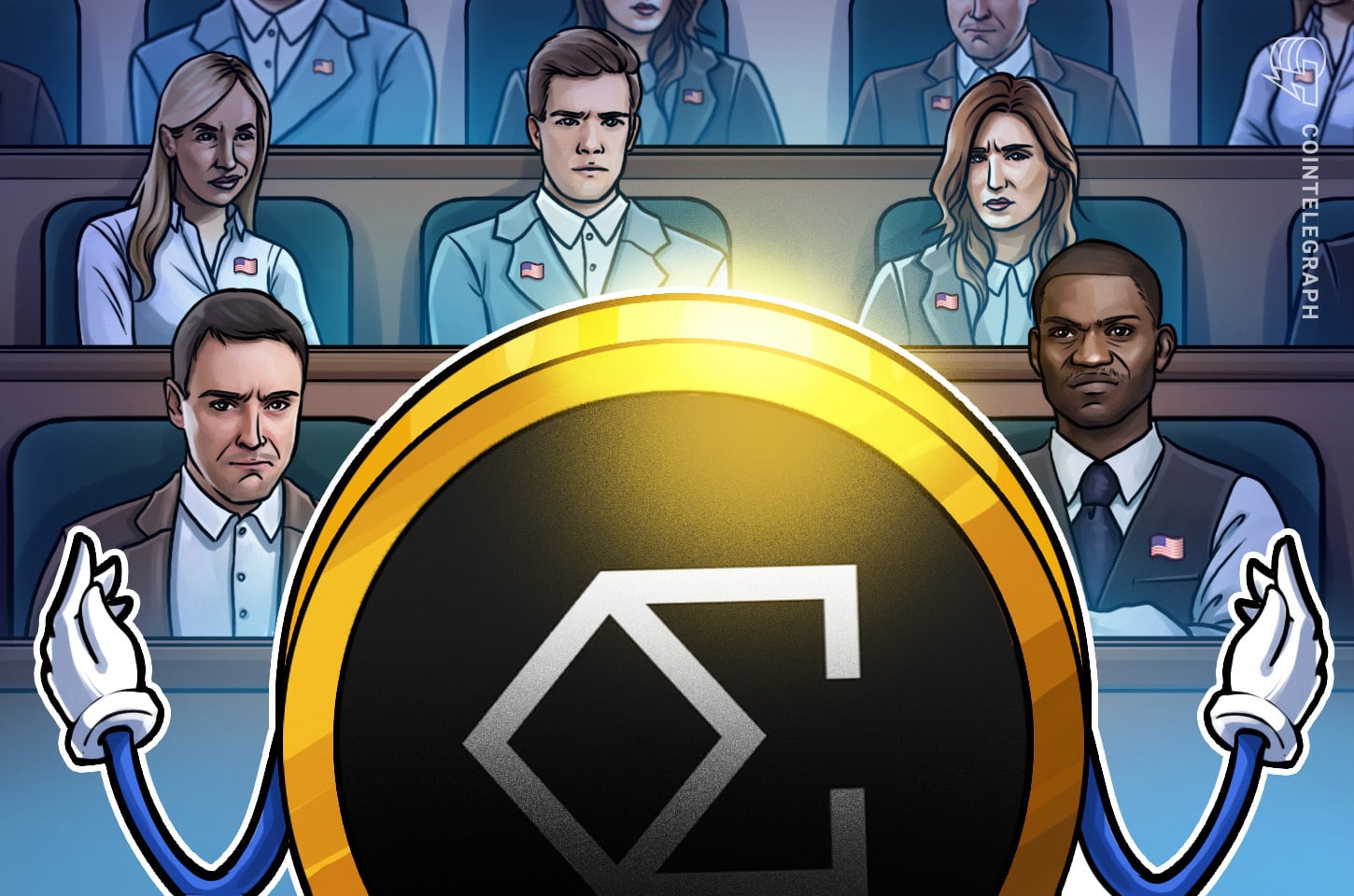 StablecoinX bets on Ethena ecosystem with Nasdaq debut on Friday