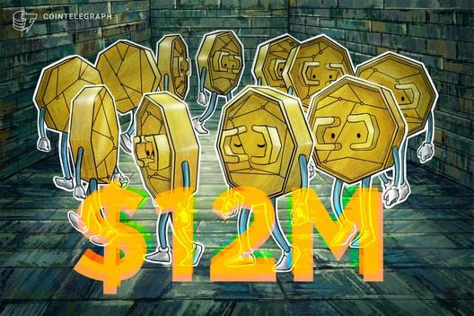 UK-led Operation Atlantic freezes $12M in crypto scam proceeds