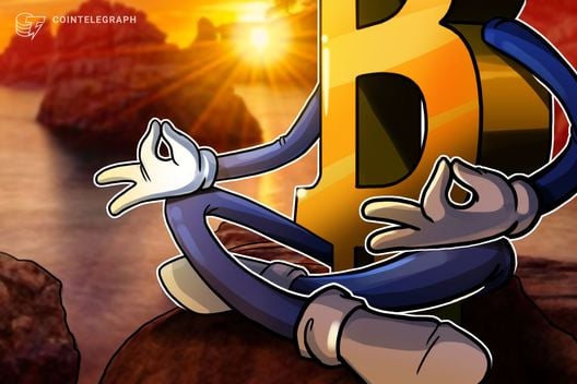 Bitcoin needs one more thing to happen to spark BTC price 'rally:' Analysis