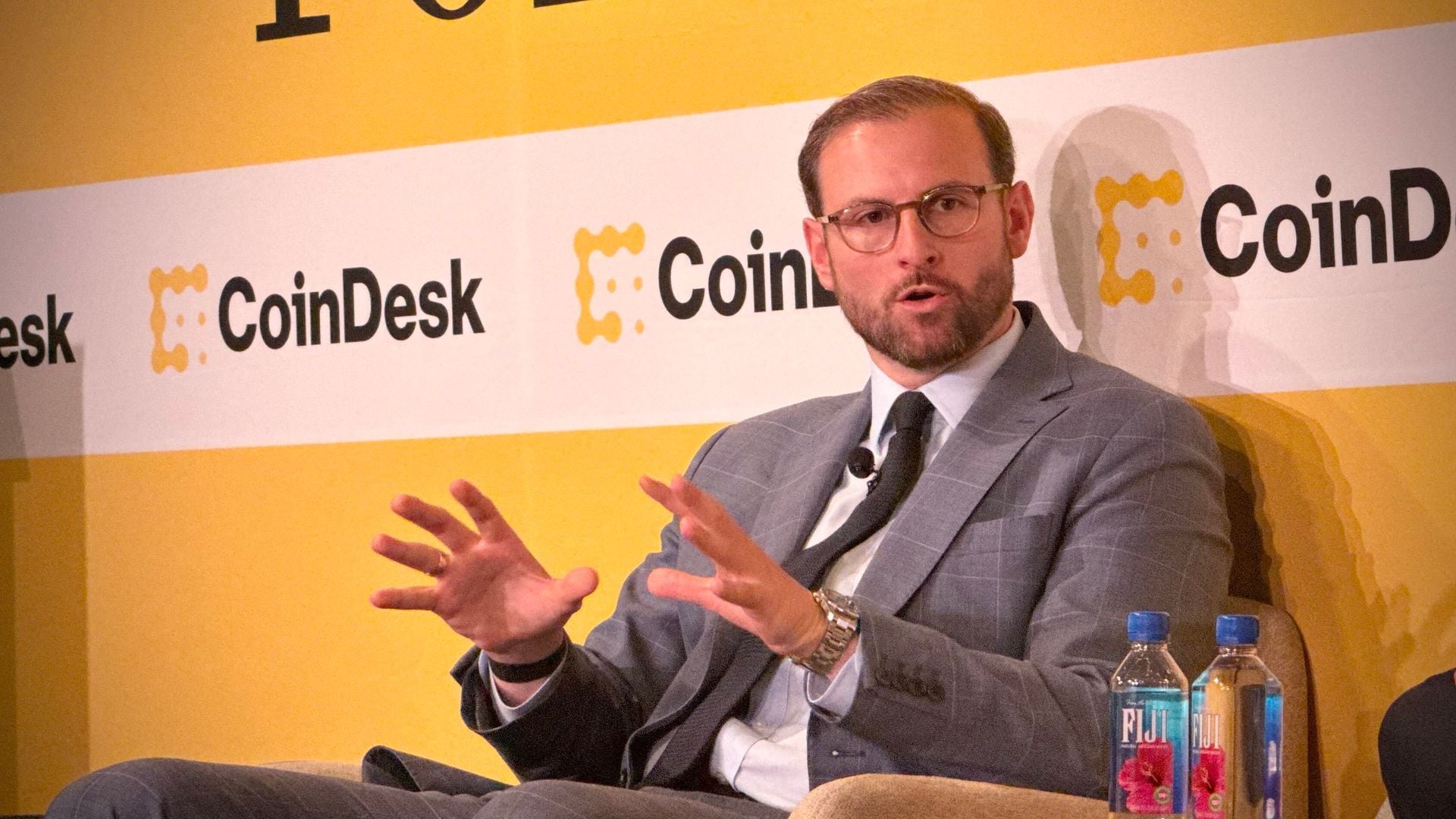 Crypto market structure can't wait for shot at post-election Clarity Act surge: White House